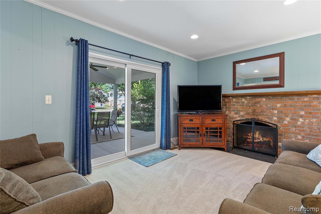 7406 Sussex Drive, Canton, MI 48187 — Photo 13