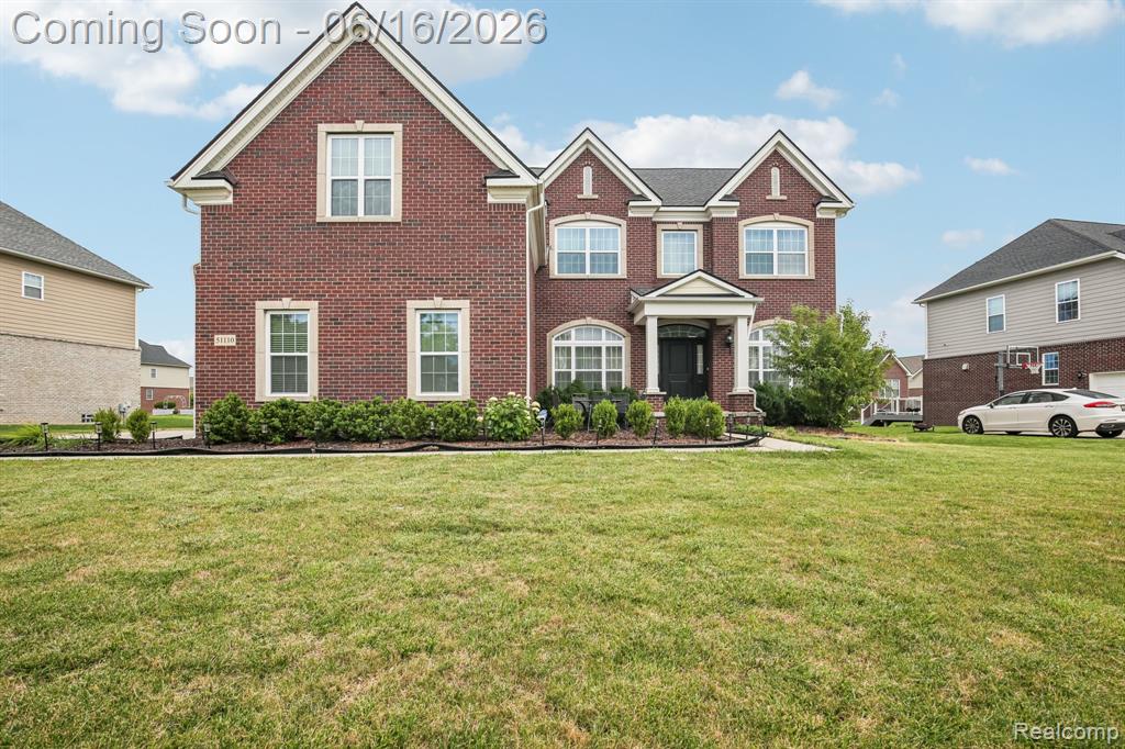 51110 Gulfstream Park Drive, Canton, MI 48188 — Photo 2