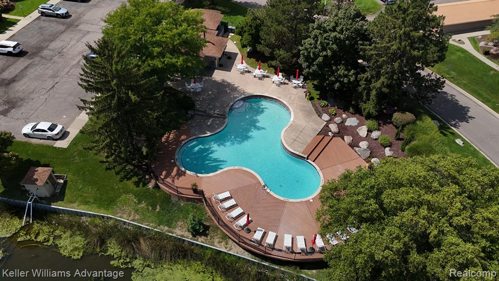22132 Edgewater, Novi, MI — Photo 26