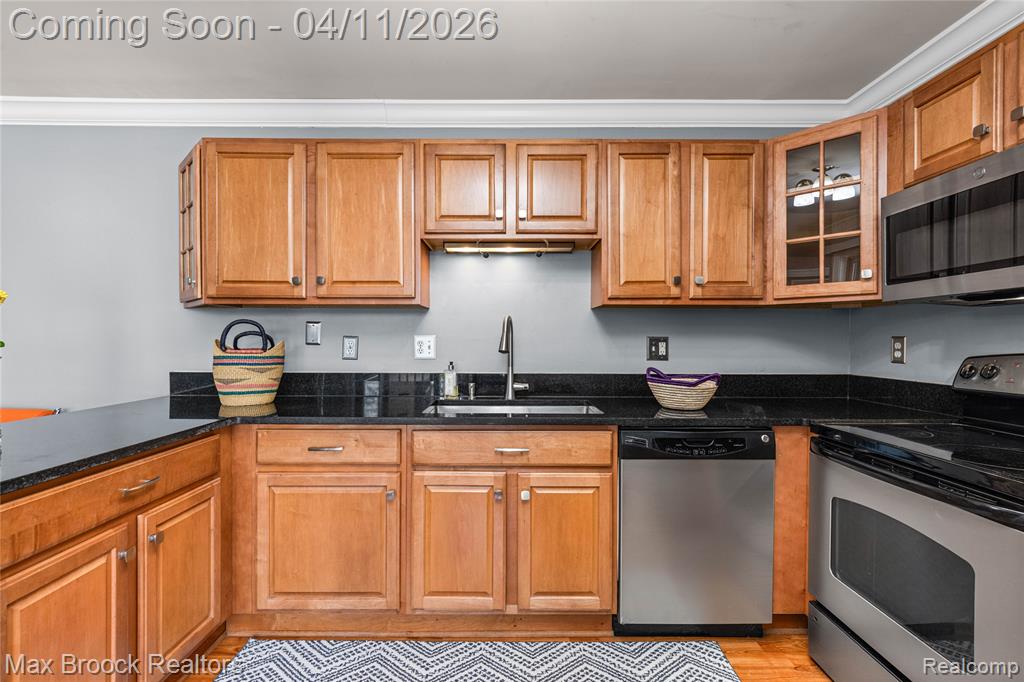 2671 Roundtree Drive Roundtree Drive, 4, Troy, MI 48083 — Photo 18