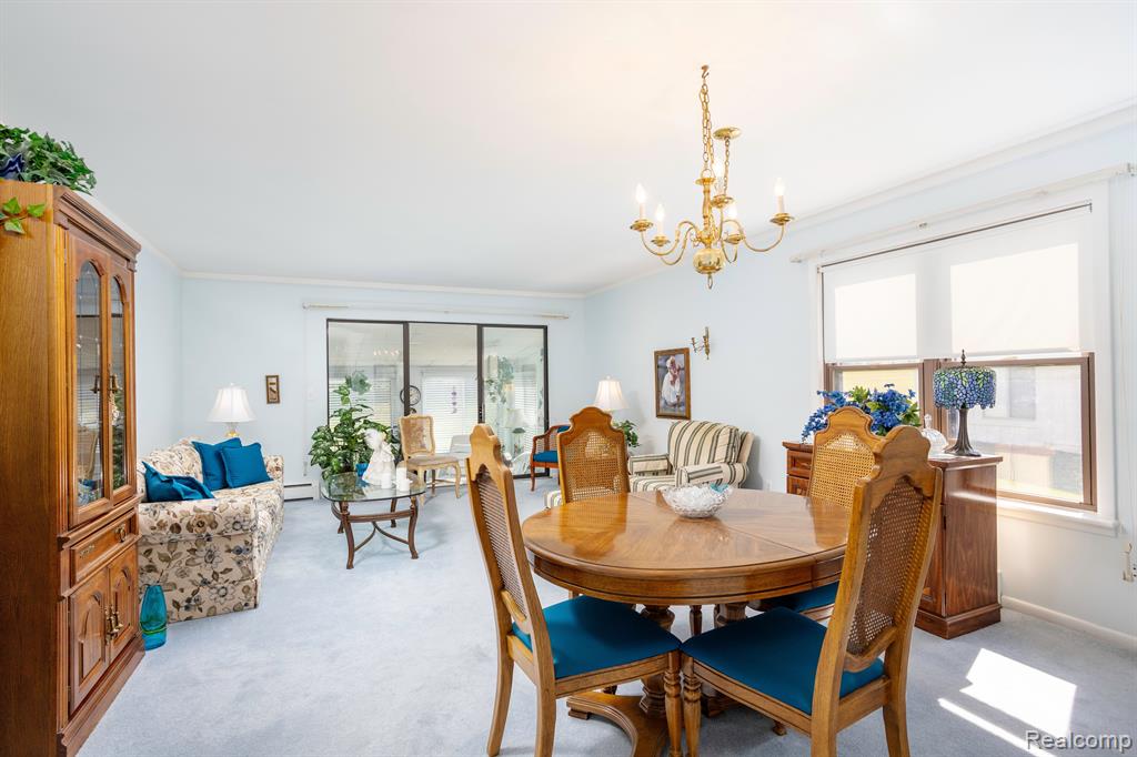 9871 Cambridge Court, South Lyon, MI 48178 — Photo 6