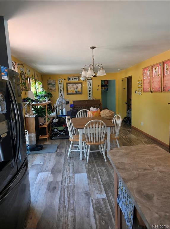 20 E Mier Road, Sanford, MI 48657 — Photo 4