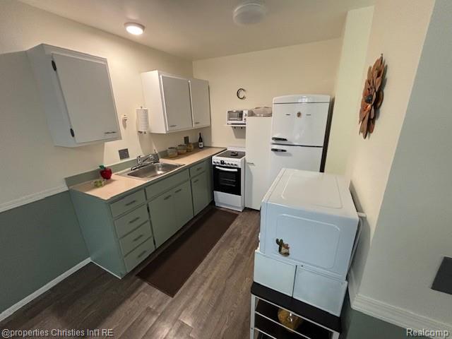 32718 Grand River Avenue, 5, Farmington, MI 48336 — Photo 8