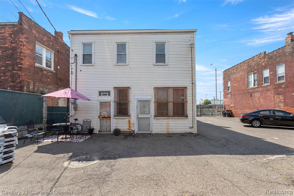 6632 W Fort Street, Detroit, MI 48209 — Photo 40