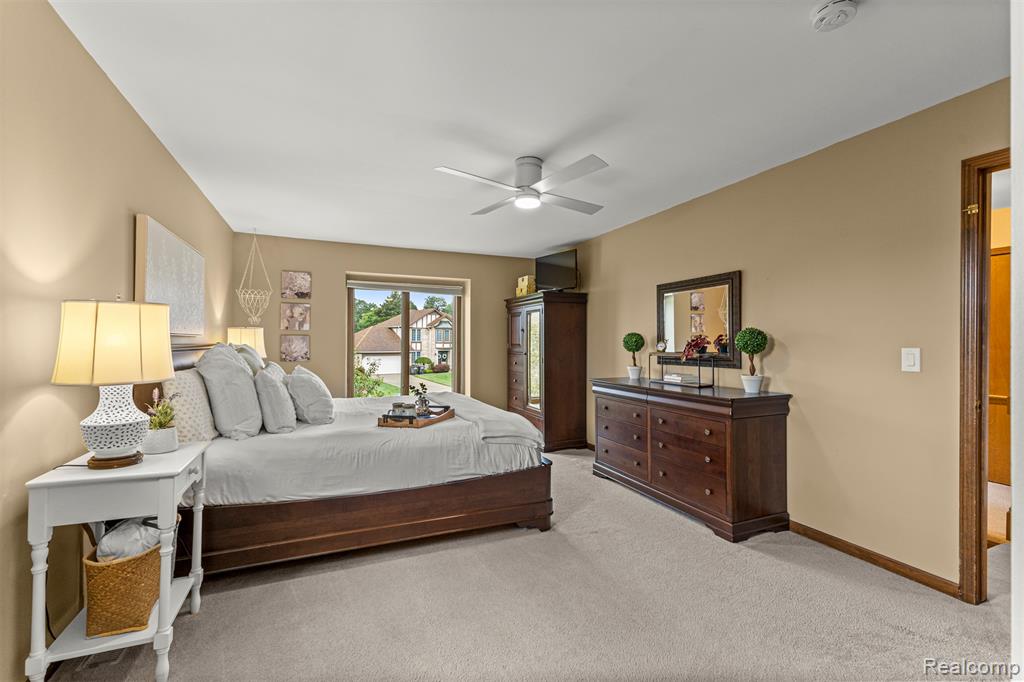 41725 Pon Meadow Court, Northville, MI 48168 — Photo 36