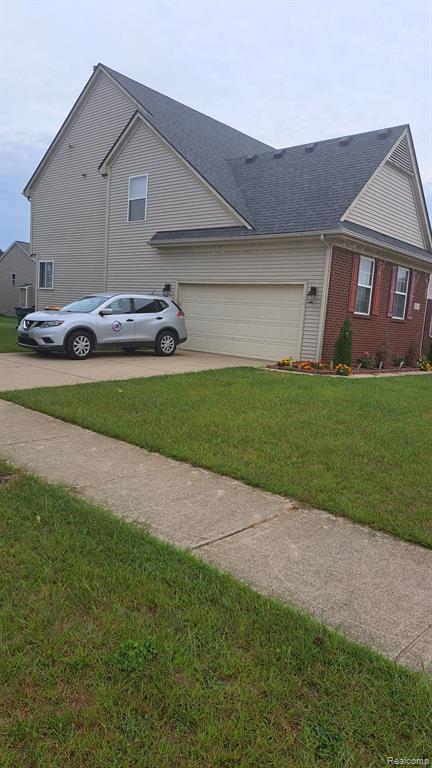 7145 Colchester, Ypsilanti, MI 48197 — Photo 56