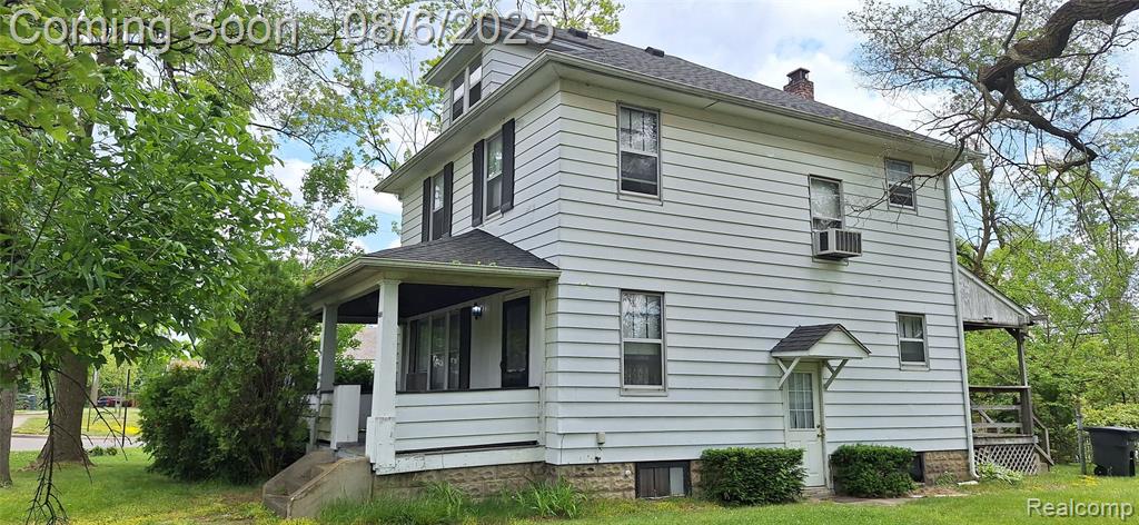 686 Lounsbury Avenue, Pontiac, MI 48340 — Photo 45
