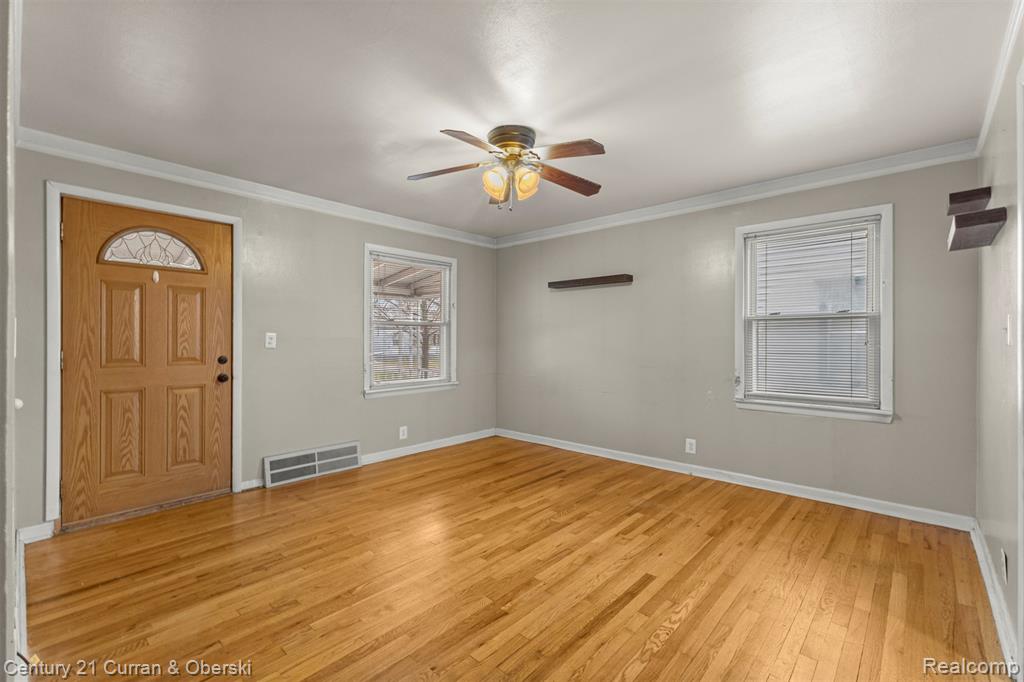4123 Abbott Avenue, Lincoln Park, MI 48146 — Photo 4