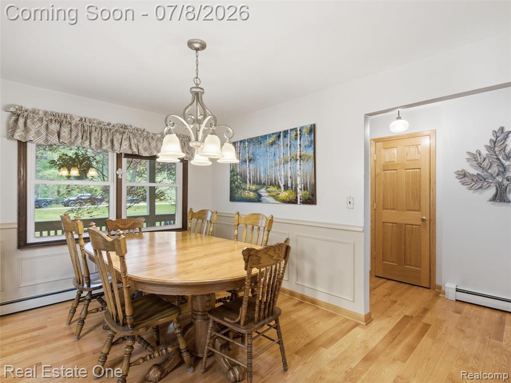 1230 Bald Eagle Lake Road, Ortonville, MI 48462 — Photo 18