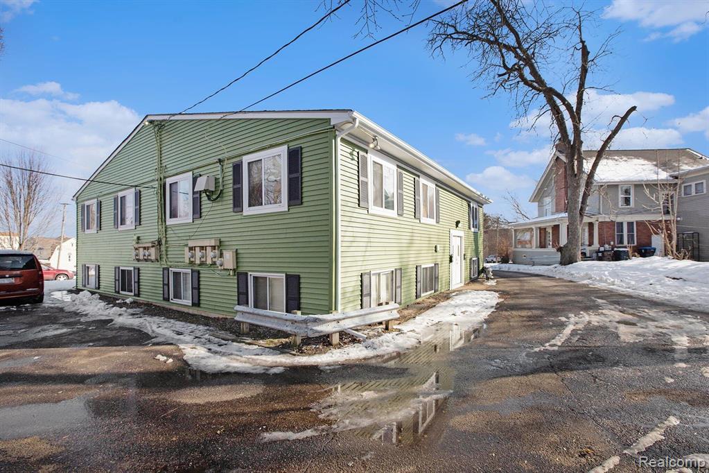 221 N Normal Street, Ypsilanti, MI 48197 — Photo 13