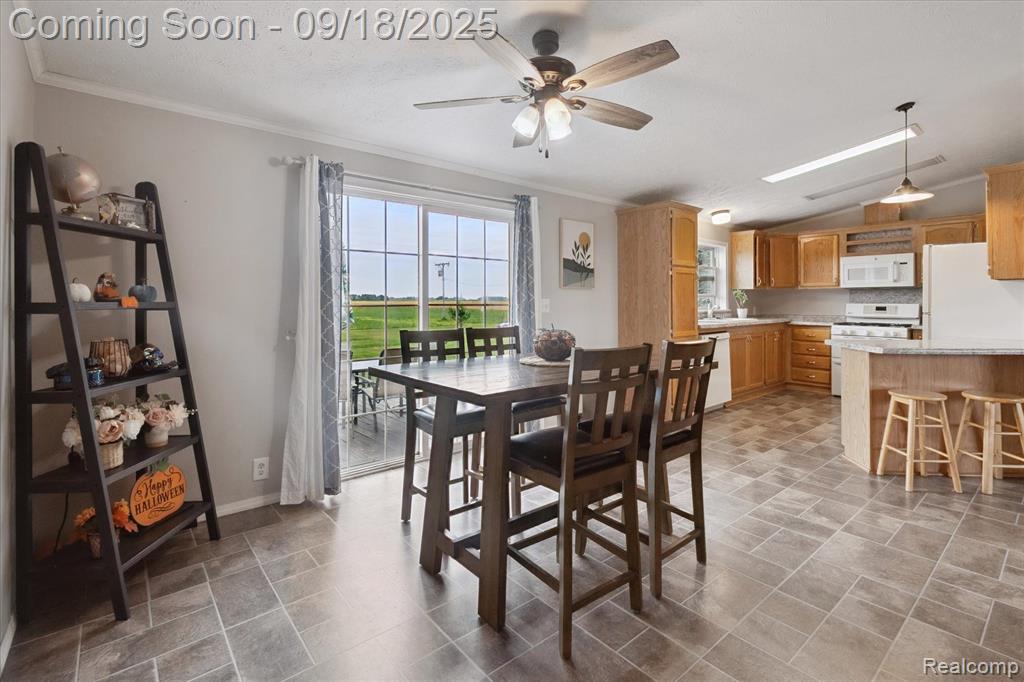 6095 Caro Road, Vassar, MI 48768 — Photo 16