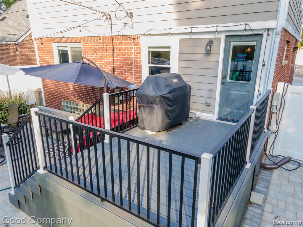 409 N Vermont Avenue, Royal Oak, MI 48067 — Photo 47