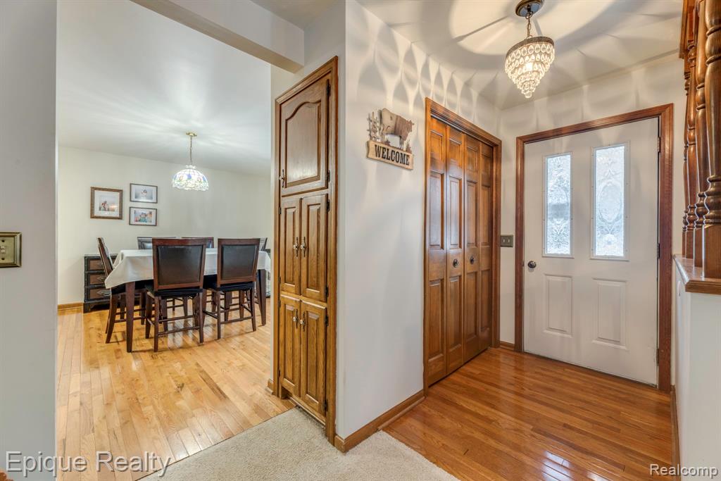 220 Worth Street, Sandusky, MI 48471 — Photo 9