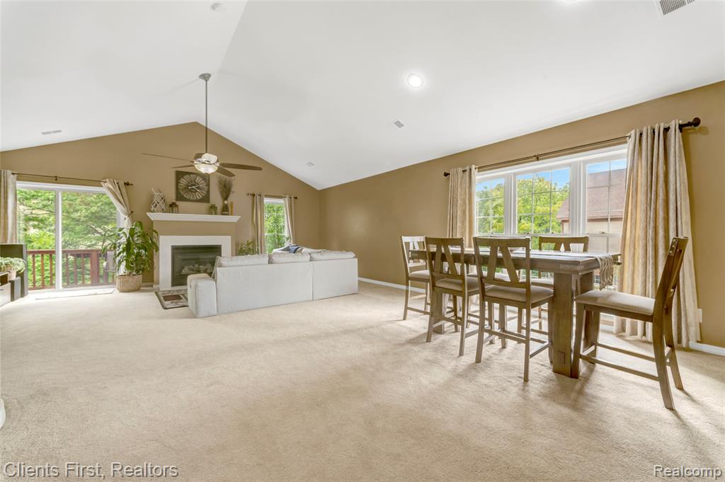 41495 COPPER CREEK Drive, Canton, MI 48187 — Photo 8