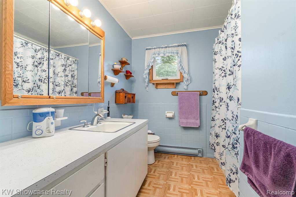2239 N E Miller Rd, Fairview, MI 48621 — Photo 7