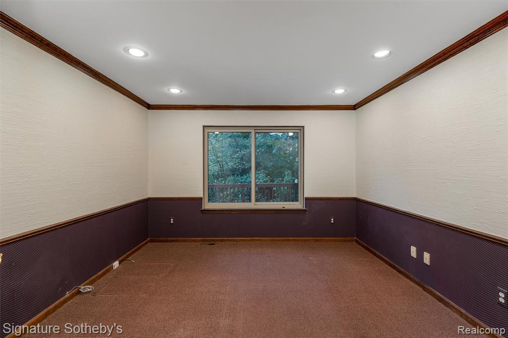 5160 Greenbriar Drive, West Bloomfield, MI 48323 — Photo 13