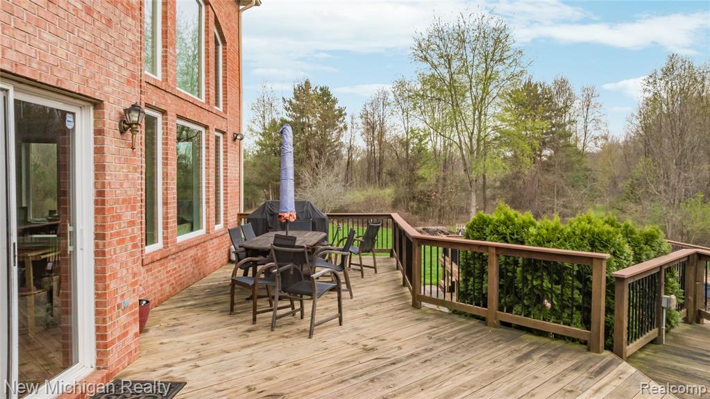 13445 Millie Court, Holly, MI 48442 — Photo 78