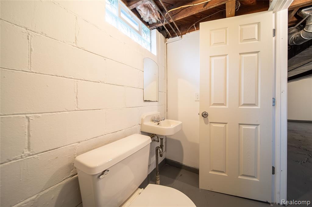 438 Ford Boulevard, Lincoln Park, MI 48146 — Photo 53