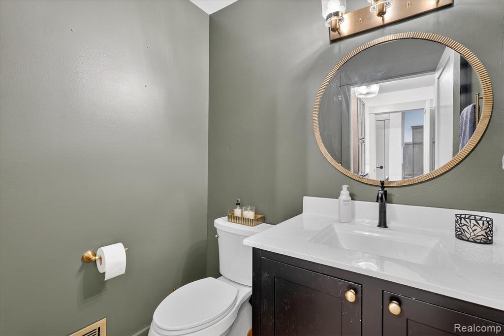 16529 W Horseshoe Trail, Linden, MI 48451 — Photo 14