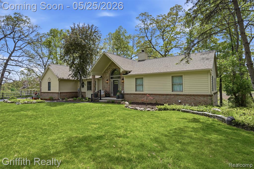 10232 Spencer Road, Brighton, MI 48114 — Photo 2