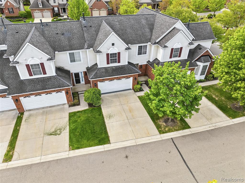 41782 Brownstone Drive, Novi, MI 48377 — Photo 39