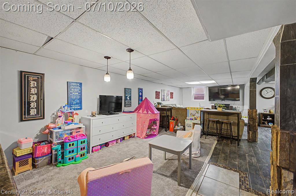 1596 W 13 Mile Road, Madison Heights, MI 48071 — Photo 20