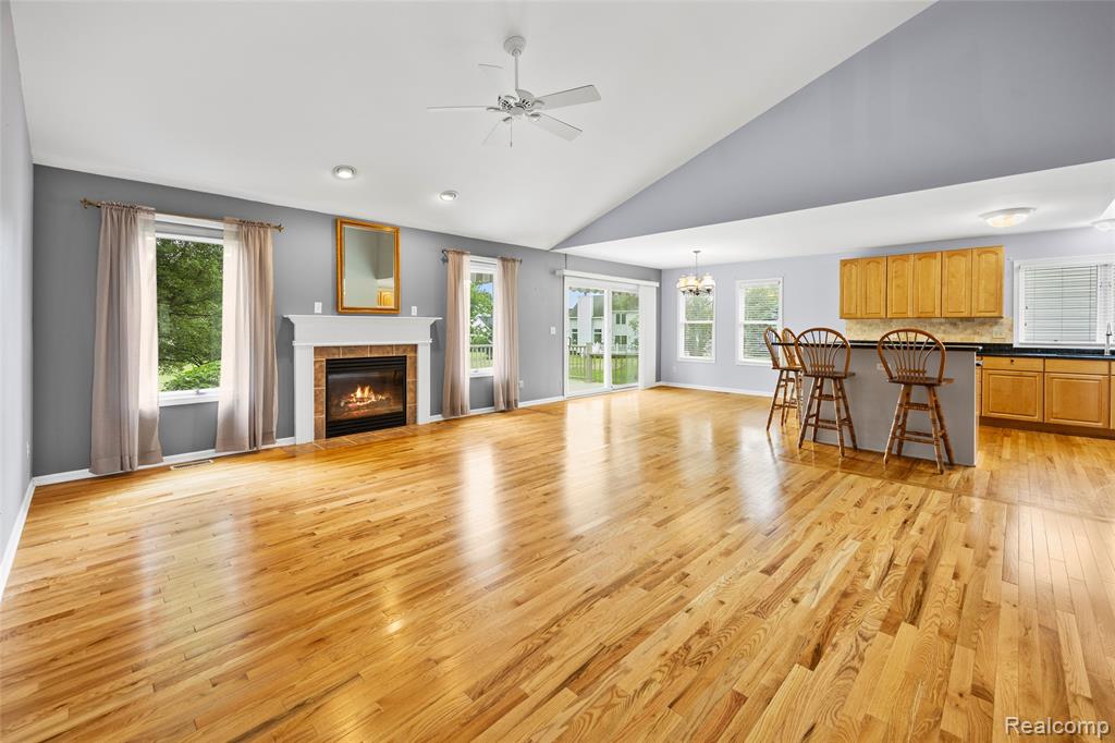 4940 Stillmeadow Drive, Howell, MI 48843 — Photo 8