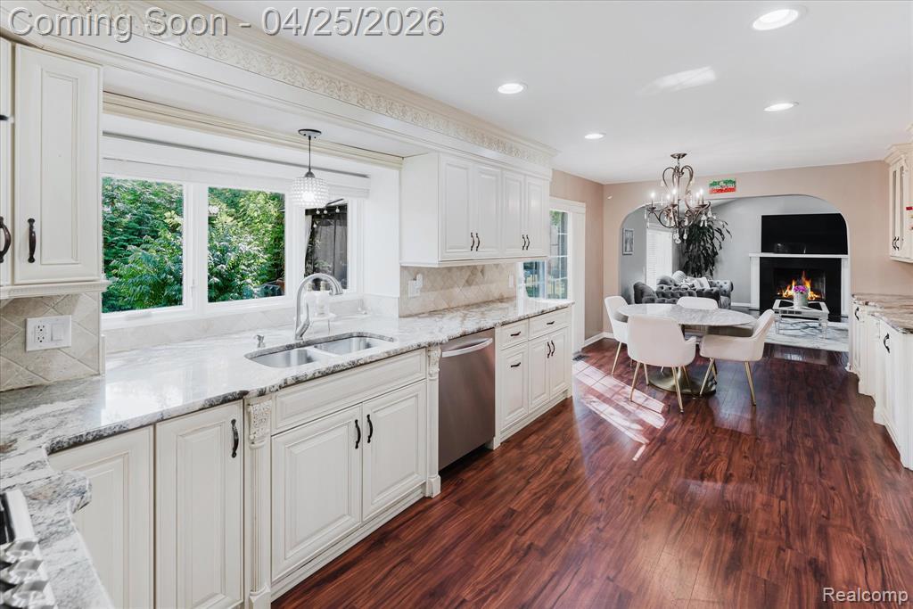 4301 Stony River Drive, Bloomfield Hills, MI, 48301