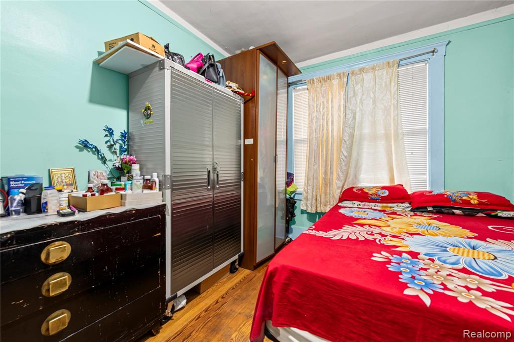 3928 Talbot Street, Detroit, MI 48212 — Photo 9