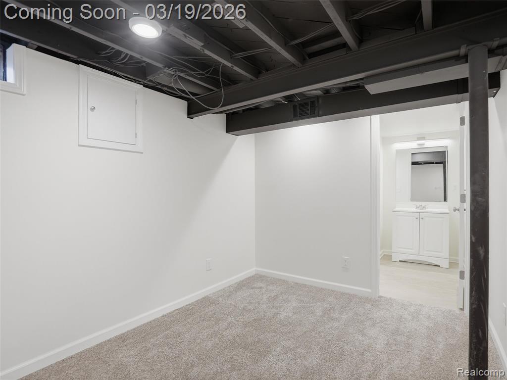 1649 Smith Street, Ypsilanti, MI 48198 — Photo 22