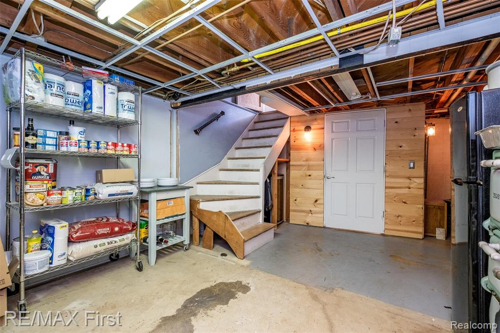 905 W Parker Avenue, Madison Heights, MI 48071 — Photo 44
