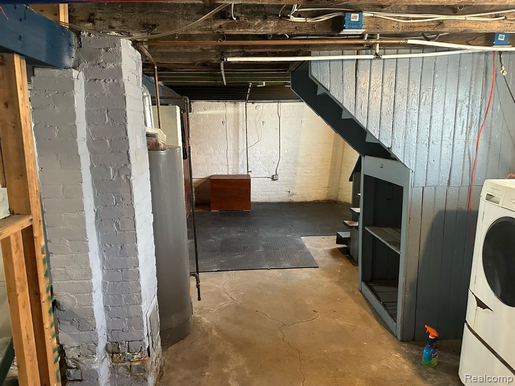 4132 SEMINOLE Street, Detroit, MI 48214 — Photo 19