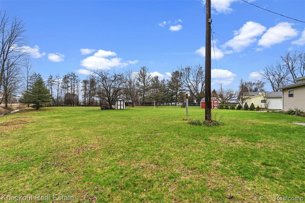 6256 State Road, Vassar, MI 48768 — Photo 33