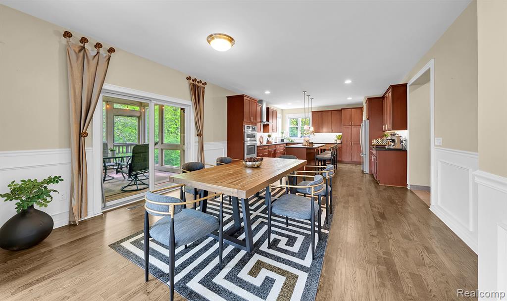 1475 St James Boulevard, Ann Arbor, MI 48108 — Photo 13