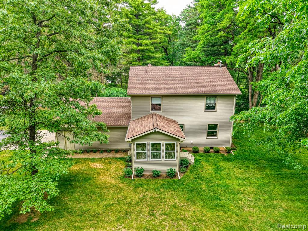 7511 Welle Road, Brighton, MI 48116 — Photo 29