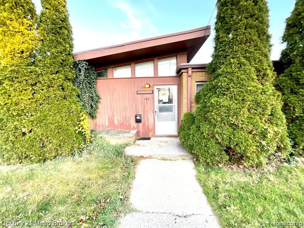 106 N Marquette Street, Durand, MI 48429 — Photo 40