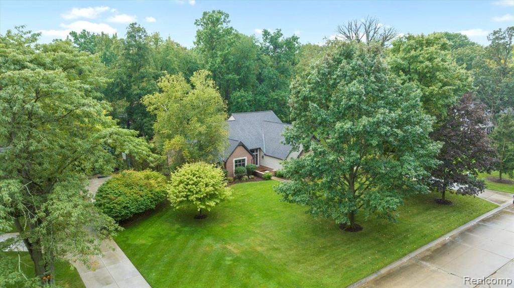 8707 VOIGT Avenue, Grosse Ile, MI 48138 — Photo 66