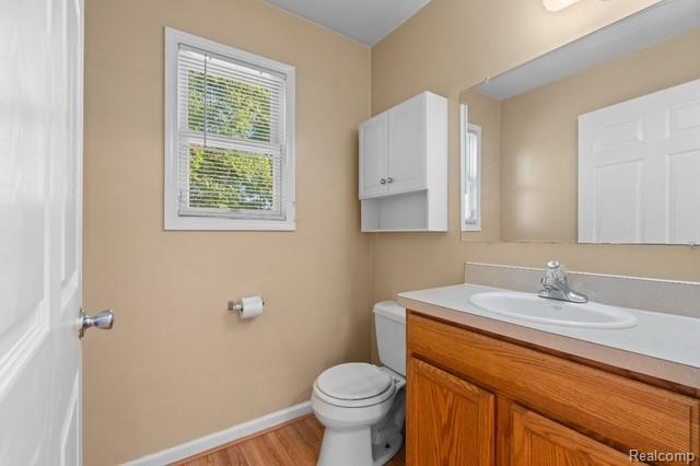 5719 Huron Street, Dearborn Heights, MI 48125 — Photo 15