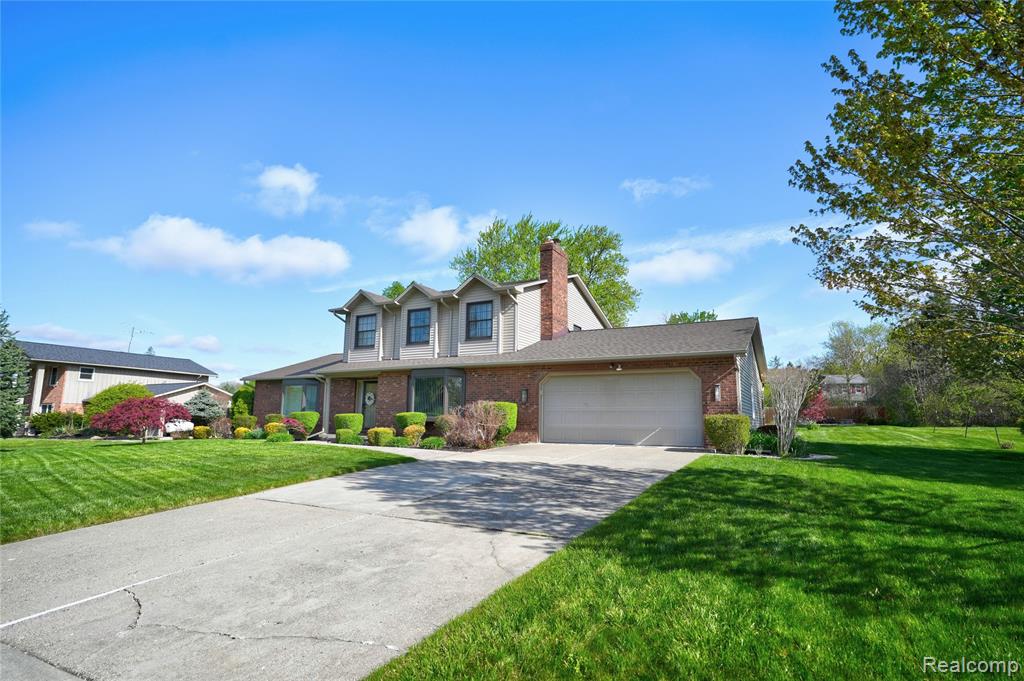 6338 Covered Wagons Trail, Flint, MI 48532 — Photo 6