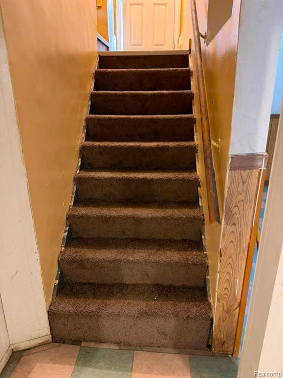 7323 Mettetal Street, Detroit, MI 48228 — Photo 20
