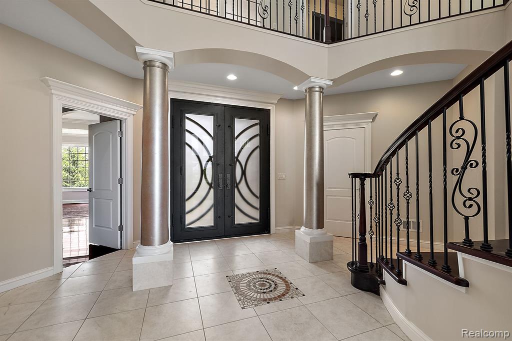 66701 NOTRE DAME Boulevard, Washington, MI 48095 — Photo 21
