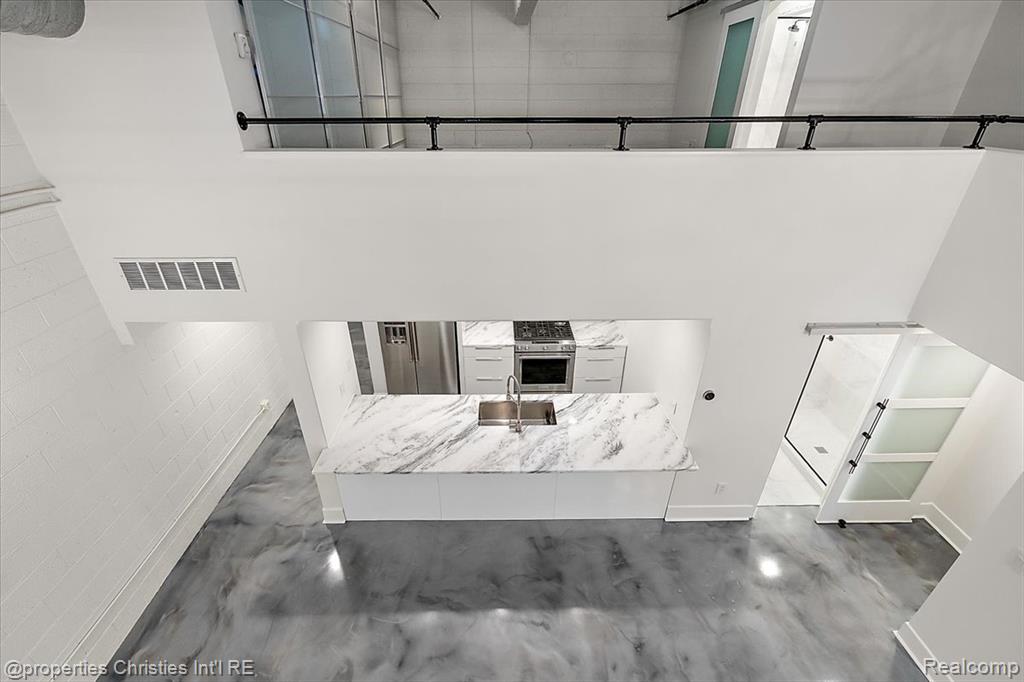 3434 Russell Street, 107, Detroit, MI 48207 — Photo 30
