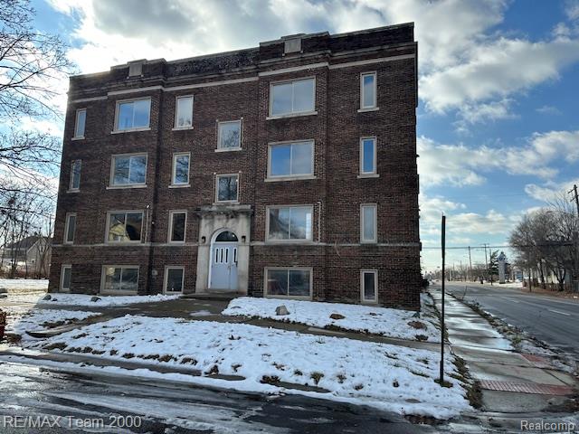4847 Baldwin Street, Detroit, MI 48214 — Photo 3