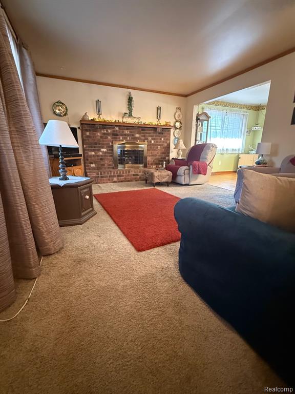3590 Lippincott Road, Lapeer, MI 48446 — Photo 8