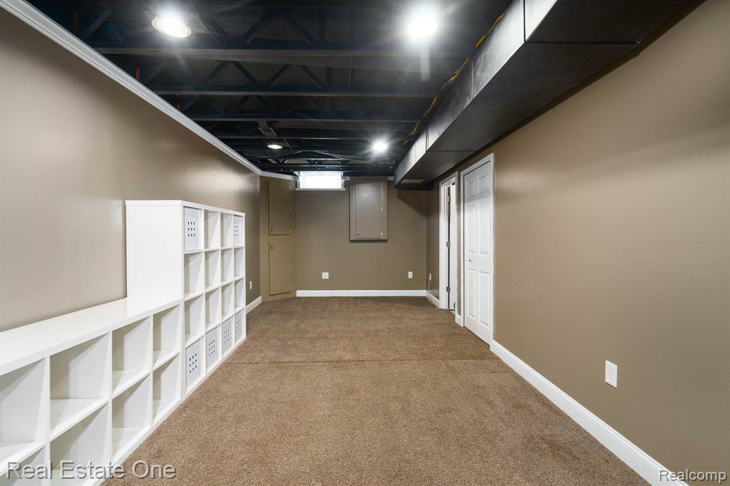 851 Deer Run Lake Road, Holly, MI 48442 — Photo 42