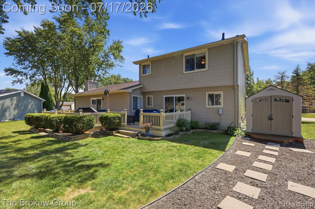 7393 New Hampshire Drive, Davison, MI 48423 — Photo 6