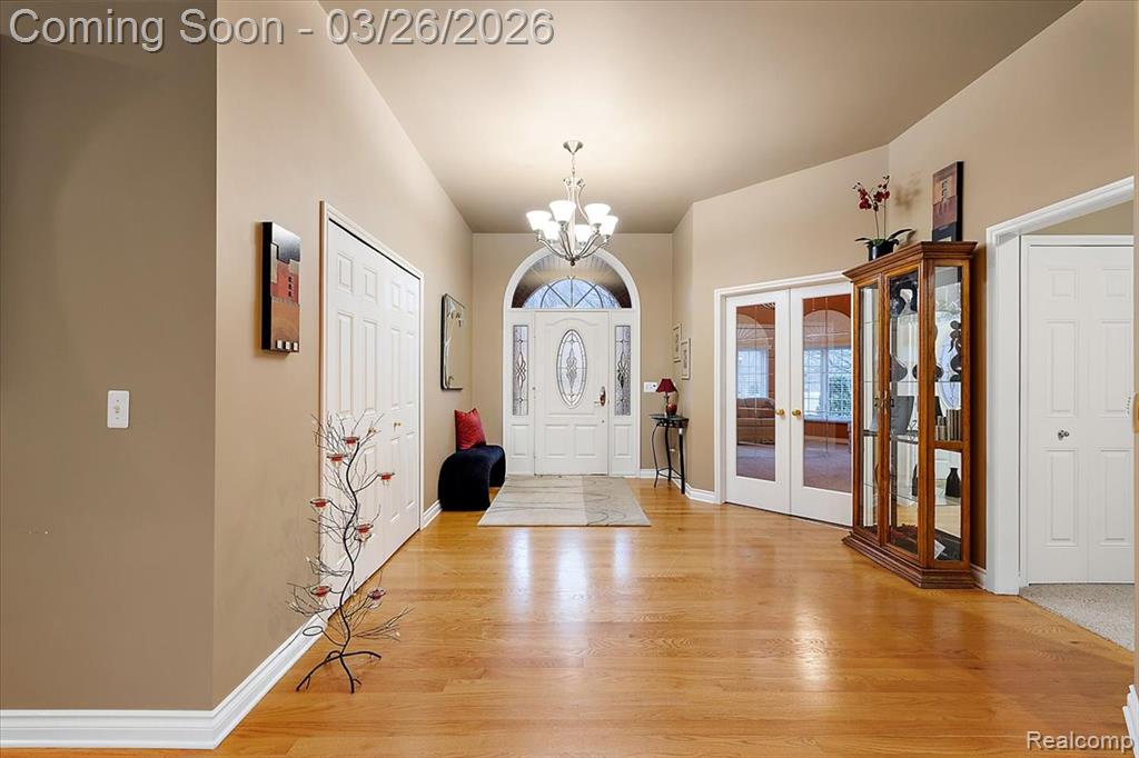 13071 Burningwood Drive, Washington, MI — Photo 8