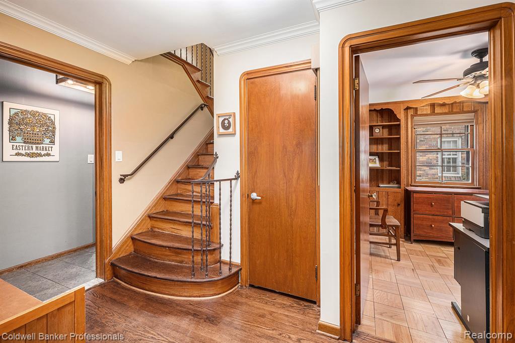 1358 Harvard Road, Grosse Pointe Park, MI 48230 — Photo 6