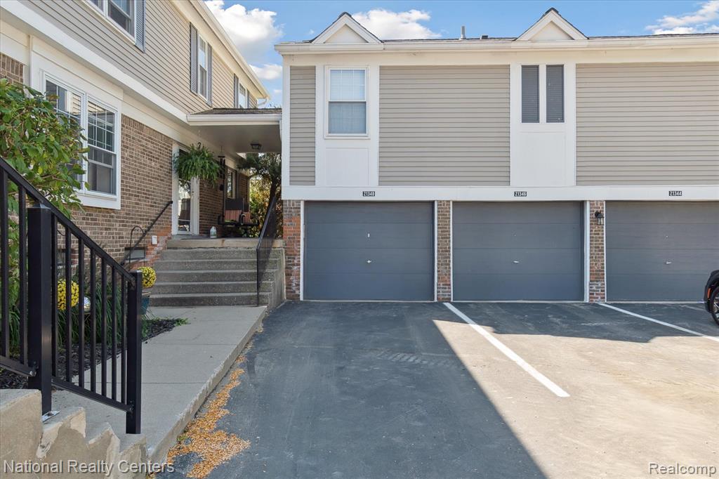21348 E Glen Haven Circle, Novi, MI 48167 — Photo 37