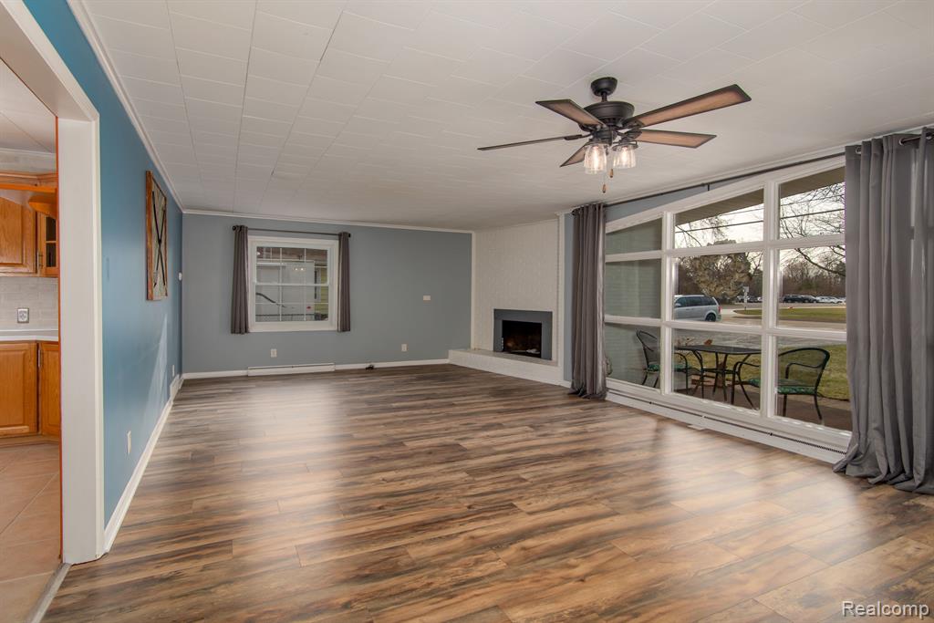 600 NORTH Road, Fenton, MI 48430 — Photo 3